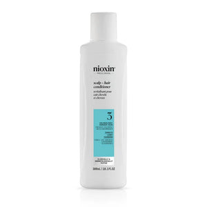 Nioxin System 3 Conditioner 300ml