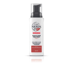 Nioxin Scalp Treatment 4 100ml