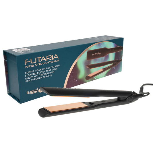 Futaria Wide Straightener
