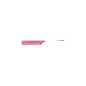 Y.S Park 102 Tail Comb - Pink