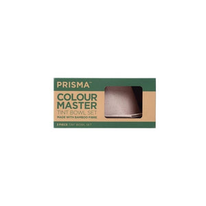 AGENDA Prisma Colour Master 3 Piece Tint Bowl Set