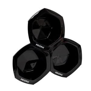 AGENDA Prisma Colour Master Tint Bowl Set Black - 3 Pack