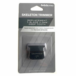 BABYLISS BaByliss Pro Skeleton Trimmer T-Blade Replacement