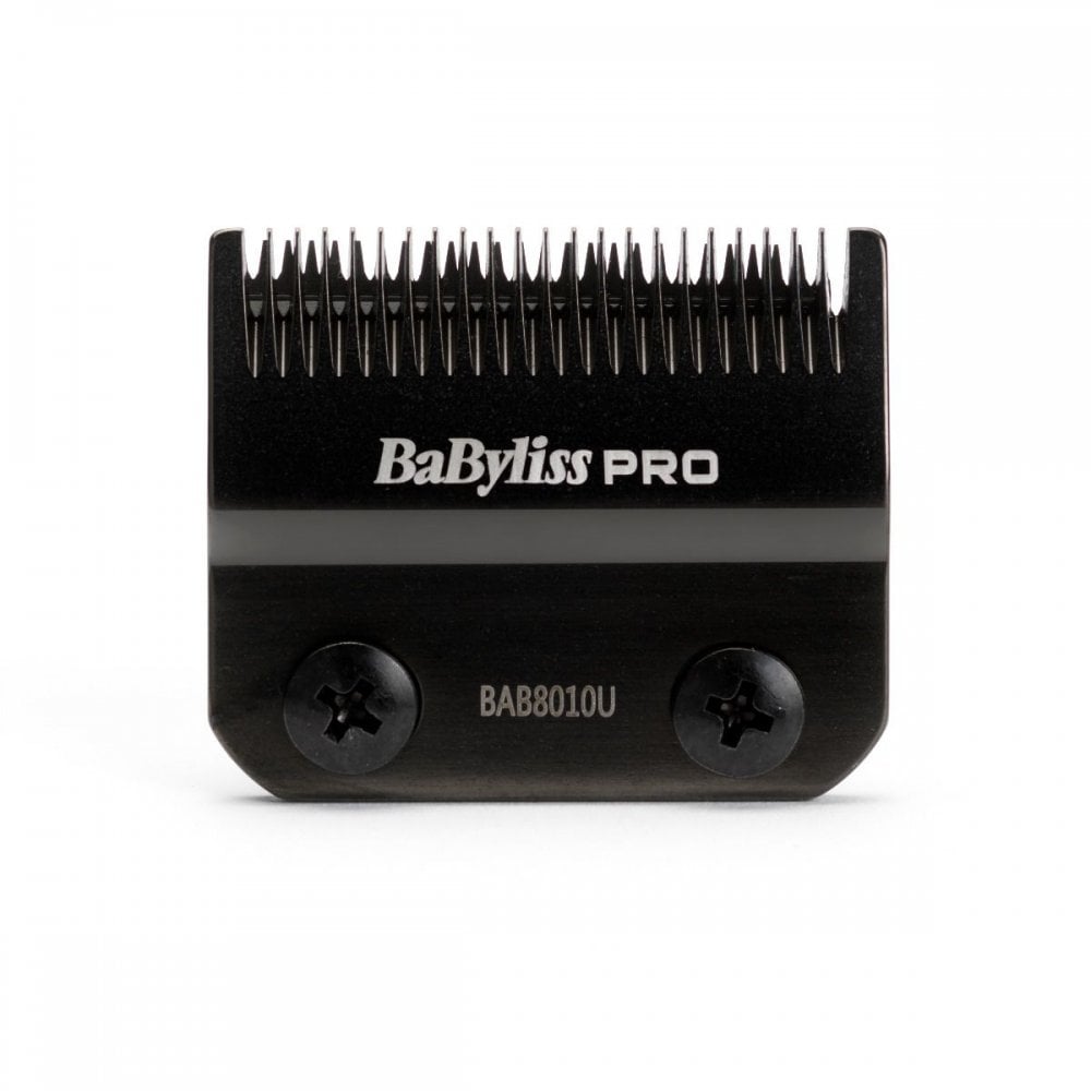 BABYLISS BaByliss Pro Super Motor Clipper Graphite Fade Blade Replacement
