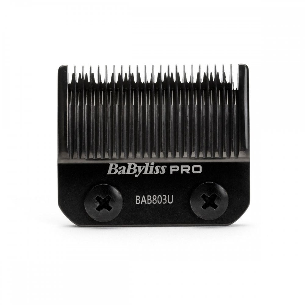 BABYLISS BaByliss Pro Super Motor Clipper Graphite Replacement Blade