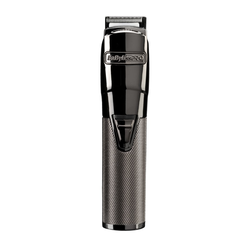 BABYLISS BaByliss Pro Super Motor Cordless Clipper &amp; Trimmer Duo