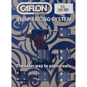CAFLON Caflon Cassette Ear Studs