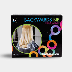 FRAMAR Framar Backwards Bib (50)