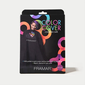 FRAMAR Framar Color Cover Cape