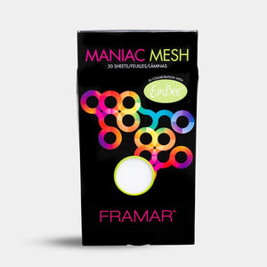FRAMAR Framar Maniac Mesh