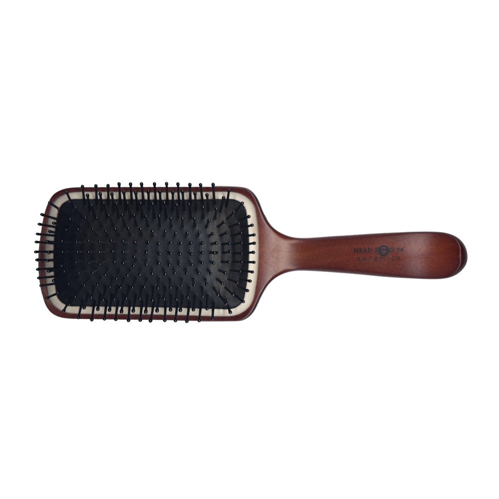 HAIRTOOLS Hair Tools 74 Ceramic Paddle Brush