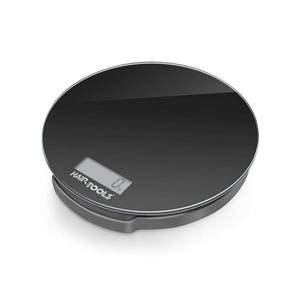 HAIRTOOLS Hair Tools Black Measuring Scales