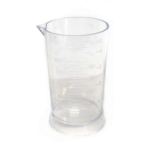 HAIRTOOLS Hair Tools Peroxide Measure