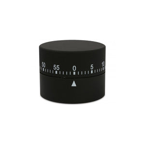 HAIRTOOLS Hair Tools Timer Black