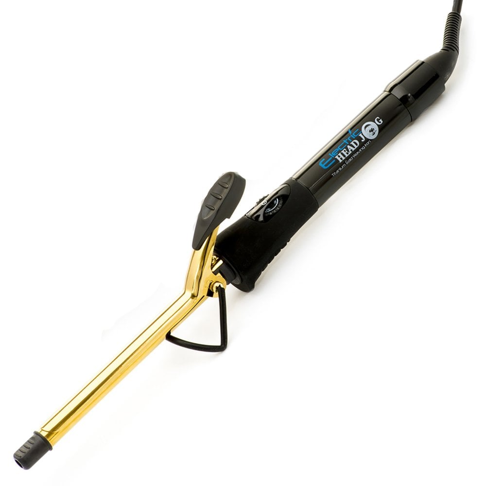 HAIRTOOLS Hair Tools Titanium Gold Irons