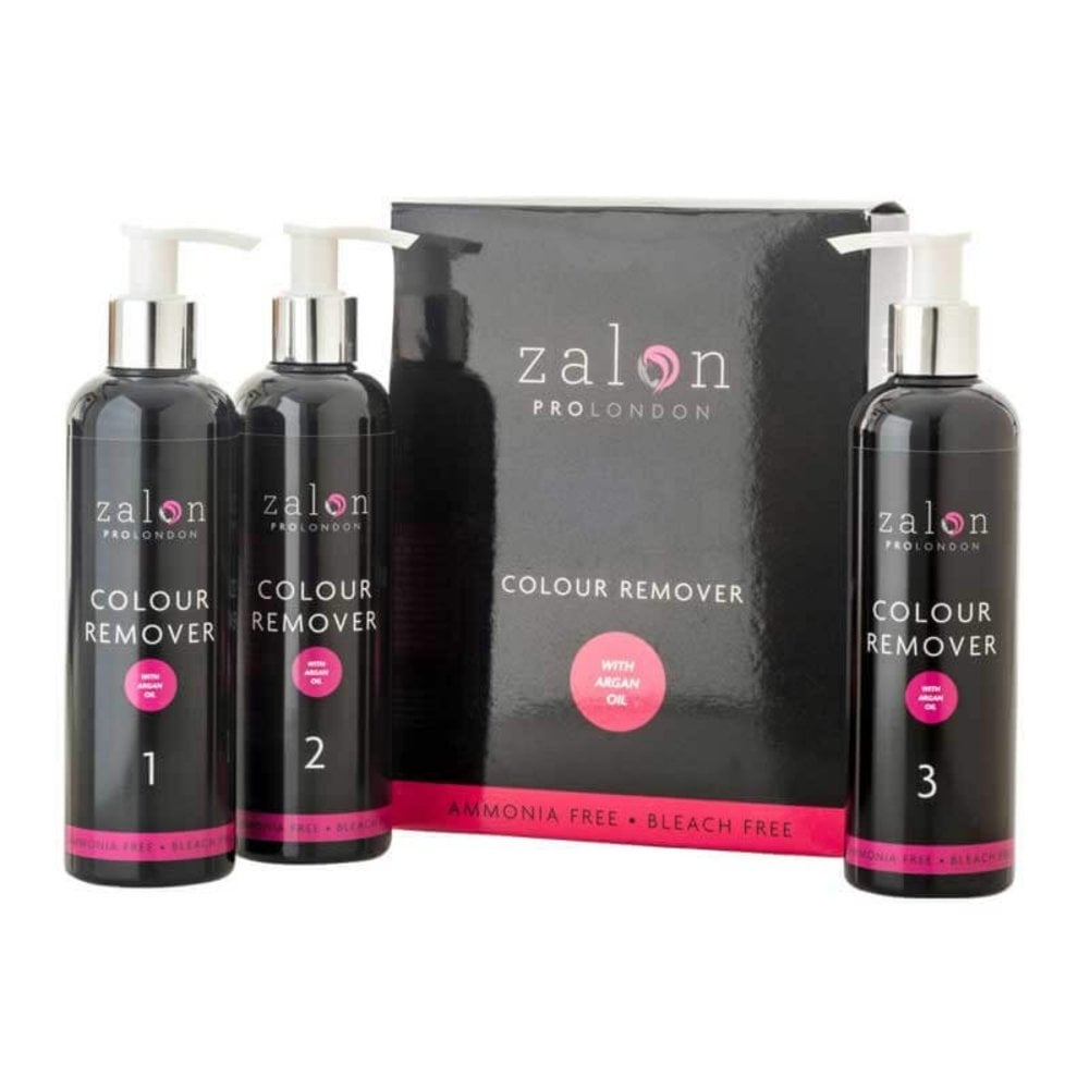 HAIRTOOLS Hair Tools Zalon Colour Remover - Salon Size Pack
