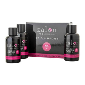 HAIRTOOLS Hair Tools Zalon Colour Remover - Single Use Pack
