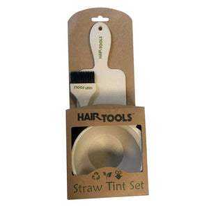HAIRTOOLS HairTools Straw Tint Set