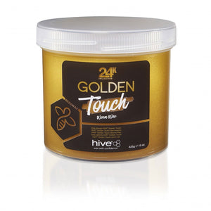 HIVE OF BEAUTY Hive Golden Touch Warm Wax 425g