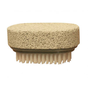 HIVE OF BEAUTY Hive Nail Brush/Pumice Stone