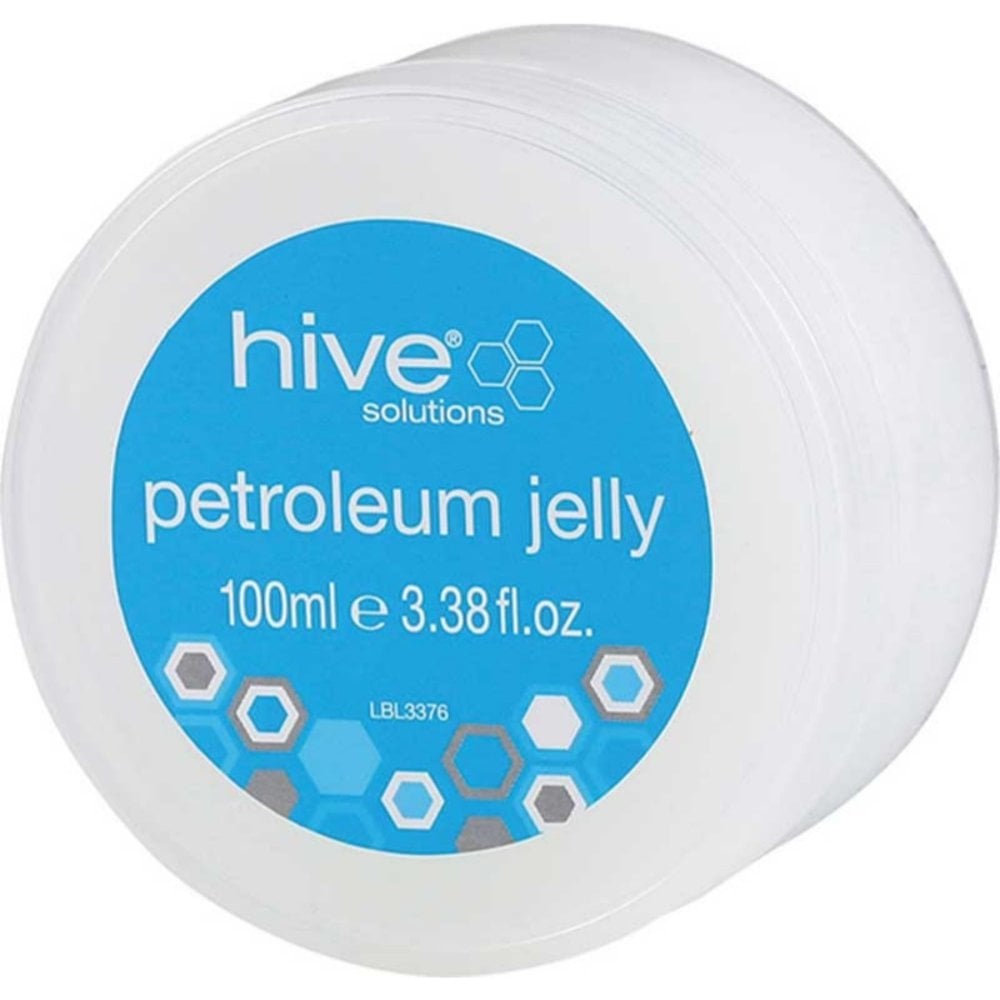HIVE OF BEAUTY Hive Petroleum Jelly 100m