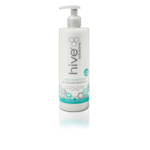 HIVE OF BEAUTY Hive Solutions 1 Step Cleansing Gel