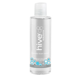 HIVE OF BEAUTY Hive Solutions Cosmetic Brush Cleaner 200ml