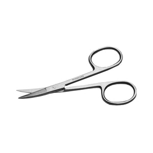HIVE OF BEAUTY Hive Solutions Cuticle Scissor - Curved