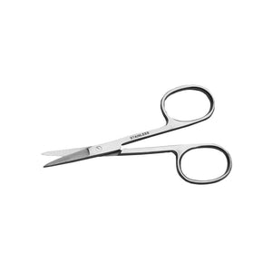 HIVE OF BEAUTY Hive Solutions Cuticle Scissor - Straight