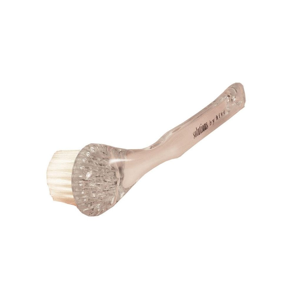 HIVE OF BEAUTY Hive Solutions Facial Brush