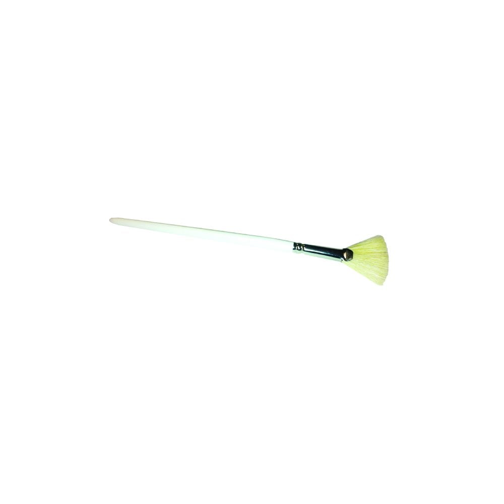 HIVE OF BEAUTY Hive Solutions Fan Mask Brush