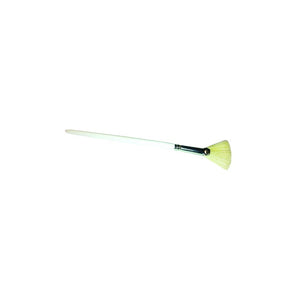 HIVE OF BEAUTY Hive Solutions Fan Mask Brush