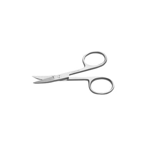 HIVE OF BEAUTY Hive Solutions Nail Scissor - Curved 