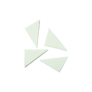 HIVE OF BEAUTY Hive Solutions Pack of 4 Latex Free Make-Up Wedges