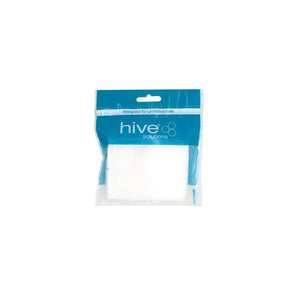 HIVE OF BEAUTY Hive Solutions Pack of 8 Latex Free Make Up Wedges