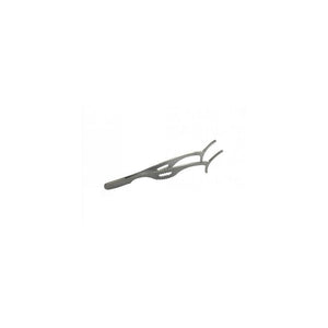 HIVE OF BEAUTY Hive Strip Eyelash Applicator - Stainless Steel