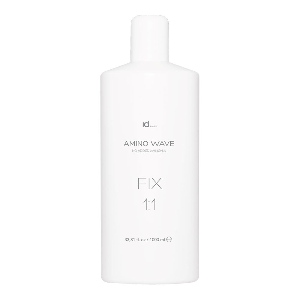 IDHAIR Amino Wave Fix 1.1 1000ml