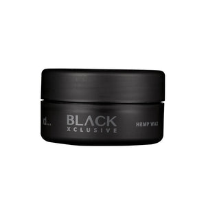 IDHAIR IdHAIR BLACK Xclusive Hemp Wax 100ml