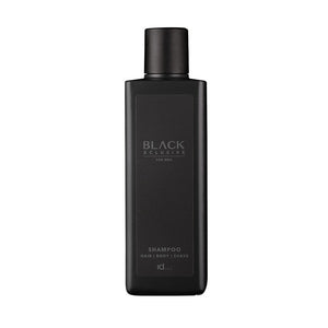 IDHAIR IdHAIR BLACK Xclusive Shampoo 250ml