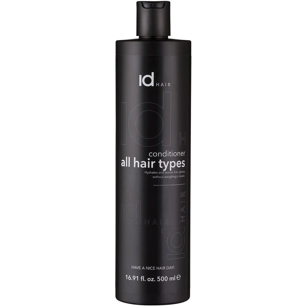 IDHAIR IdHAIR Conditioner 500ml