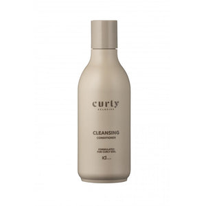 IDHAIR Curly Xclusive Cleansing Conditioner 250ml