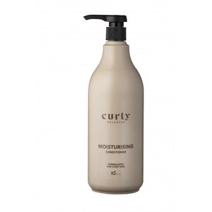 IDHAIR Curly Xclusive Moisture Conditioner 1000ml