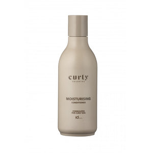IDHAIR Curly Xclusive Moisture Conditioner 250ml