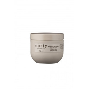 IDHAIR Curly Xclusive Moisture Treatment 200ml