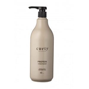 IDHAIR Curly Xclusive Protein Conditioner 1000ml