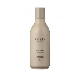 IDHAIR Curly Xclusive Protein Conditioner 250ml