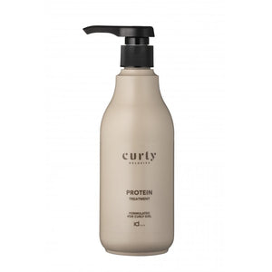 IDHAIR Curly Xclusive Protein Treatment 500ml