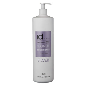 IDHAIR IdHAIR Elements Xclusive Blonde Conditioner 1000ml