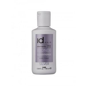IDHAIR IdHAIR Elements Xclusive Blonde Conditioner 100ml