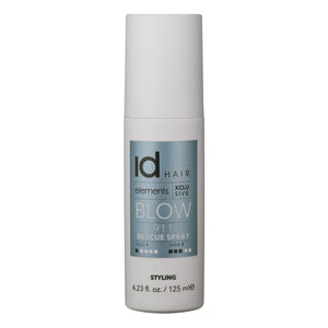 IDHAIR IdHAIR Elements Xclusive Blow 911 Spray 125ml